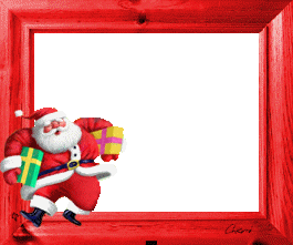 Nol cadre dcor pre nol et cadeaux