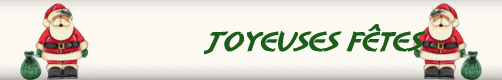 nol bannire anime: joyeuses ftes pres nol