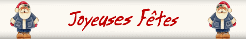 nol bannire anime: joyeuses ftes pre noel
