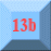 bouton 13b