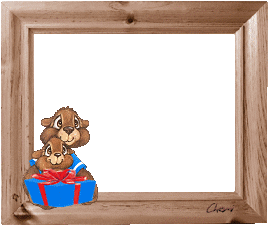cadre dcoration cadeau