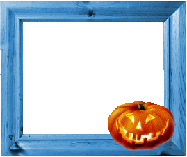 cadre dcor Halloween