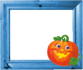 cadre dcor Halloween