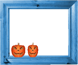 cadre dcor Halloween