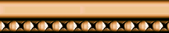 bordure de cadre