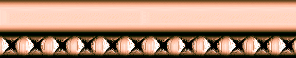 bordure de cadre