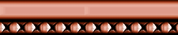 bordure de cadre