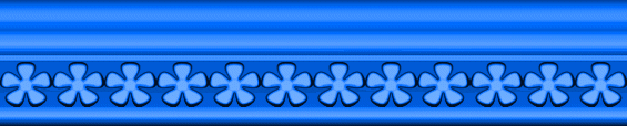 baguette motif fleurs