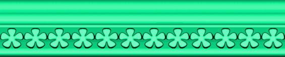 baguette motif fleurs