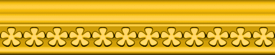 baguette motif fleurs