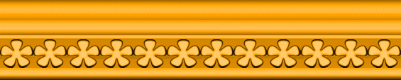 baguette motif fleurs