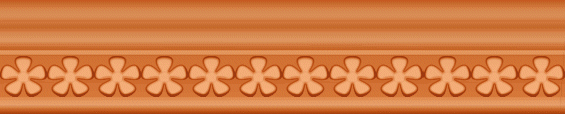 baguette motif fleurs