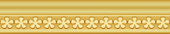 baguette motif fleurs