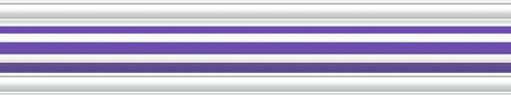 baguette encadrement raye blanc bleu marine