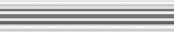baguette encadrement raye blanc gris
