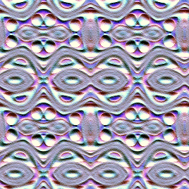 texture dentelle