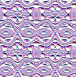 texture dentelle