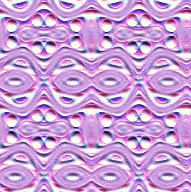 texture dentelle