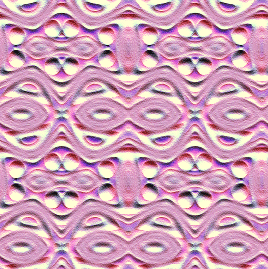 texture dentelle