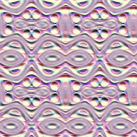 texture dentelle