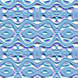 texture dentelle