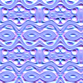 texture dentelle