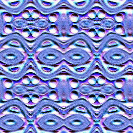 texture dentelle