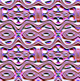 texture dentelle