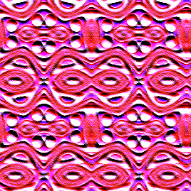 texture dentelle