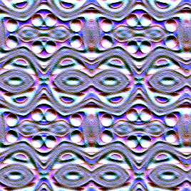 texture dentelle