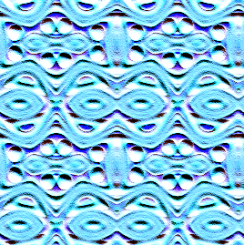 texture dentelle