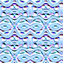 texture dentelle
