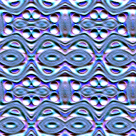 texture dentelle