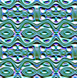 texture dentelle