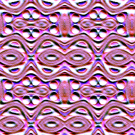 texture dentelle