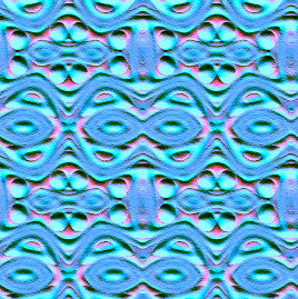 texture dentelle