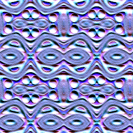 texture dentelle