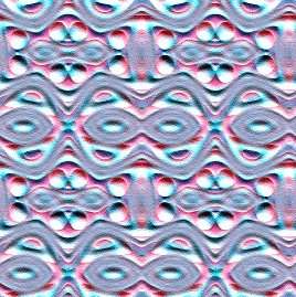texture dentelle