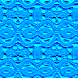 texture dentelle
