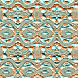 texture dentelle