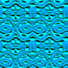 texture dentelle