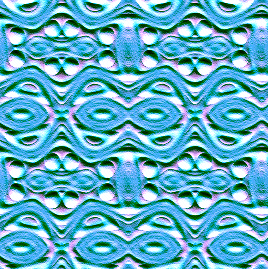 texture dentelle