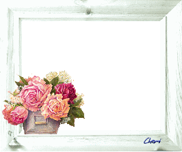 bouquet de fleurs