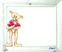 ours fleurs