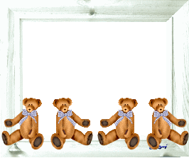 ours en peluche