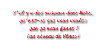 citation en 3D