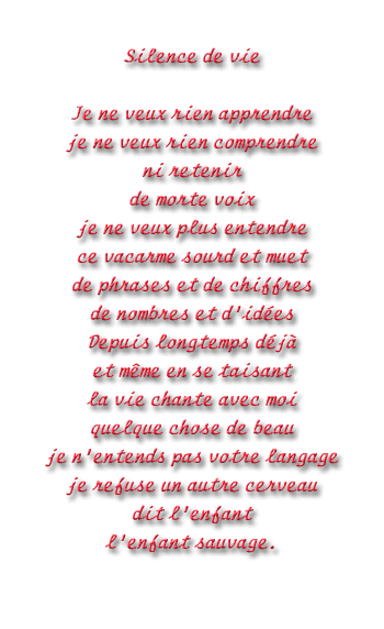 citation en 3D