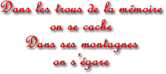 citation en 3d