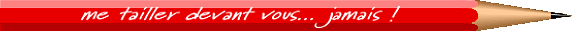 bordure crayon