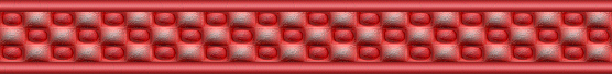 bordure dcorative corail et blanc